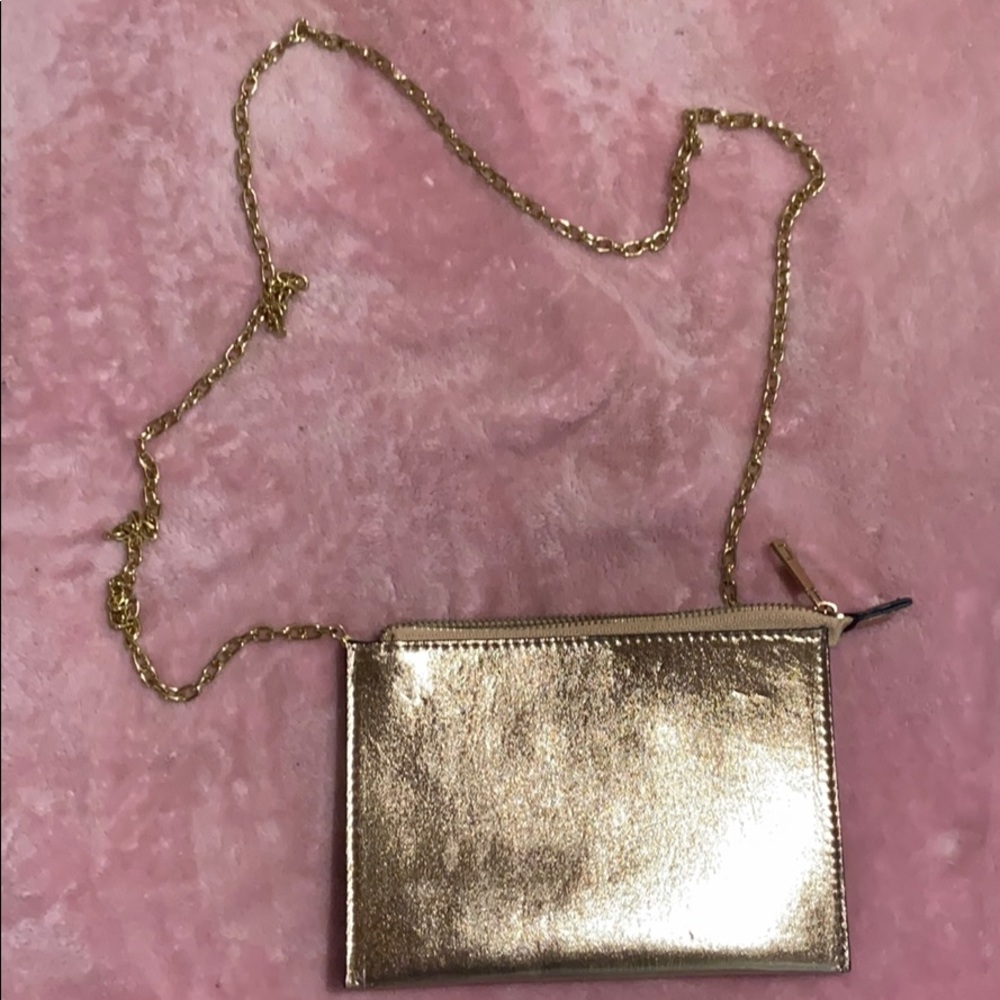 Charlotte Russe minipurse